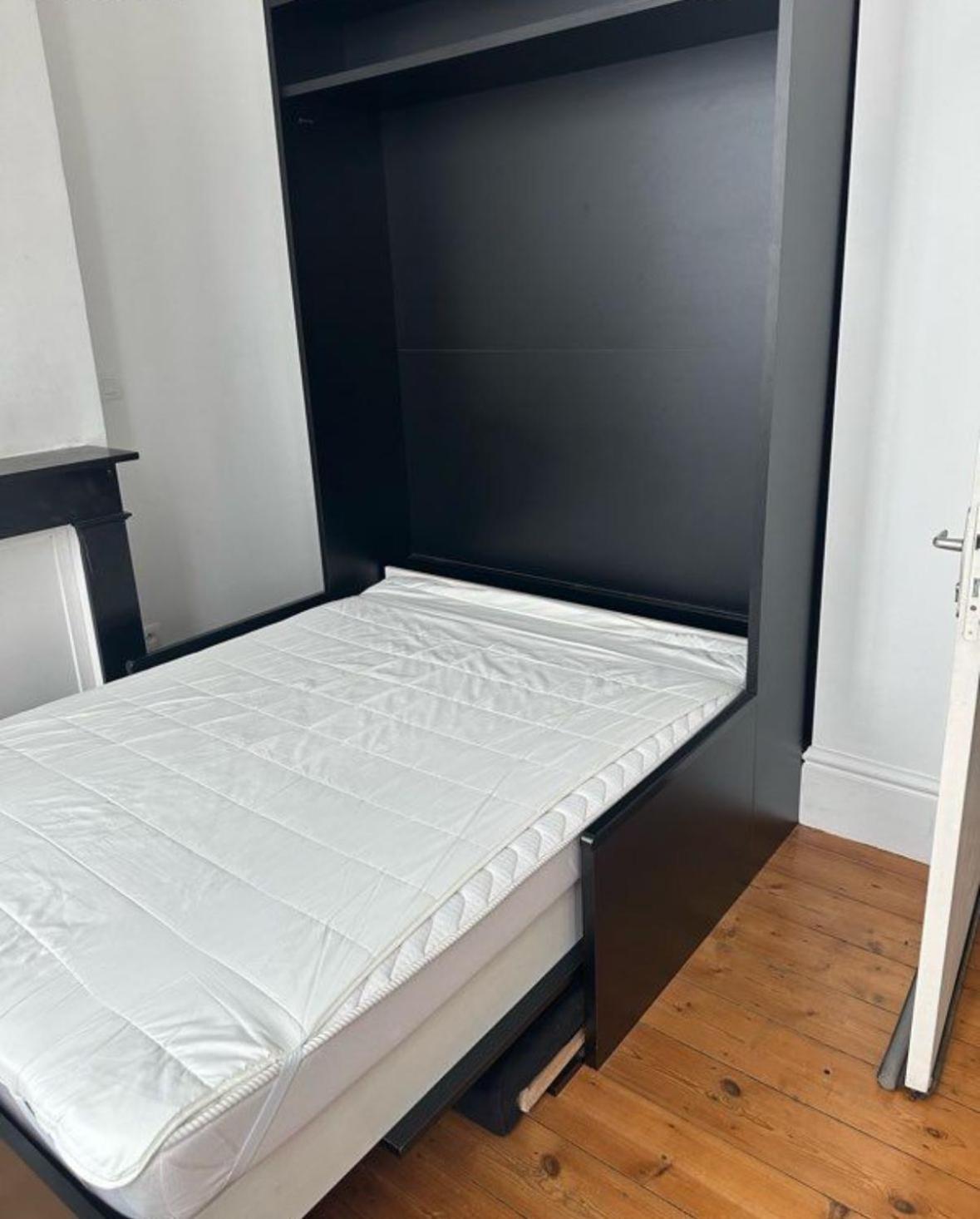Bon Plan 3pers - Grand Place - Gare Flandre Appartement Rijsel